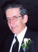 Robert Darrell Harsh