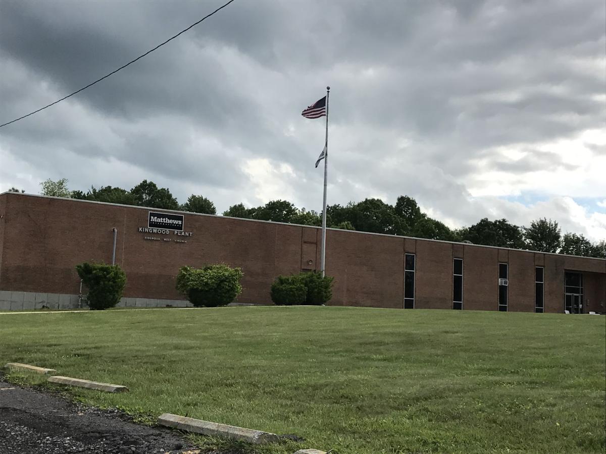 Matthews Bronze announces closing of Kingwood Annex facility News