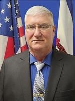 Steve Johnson: Candidate for Harrison County sheriff