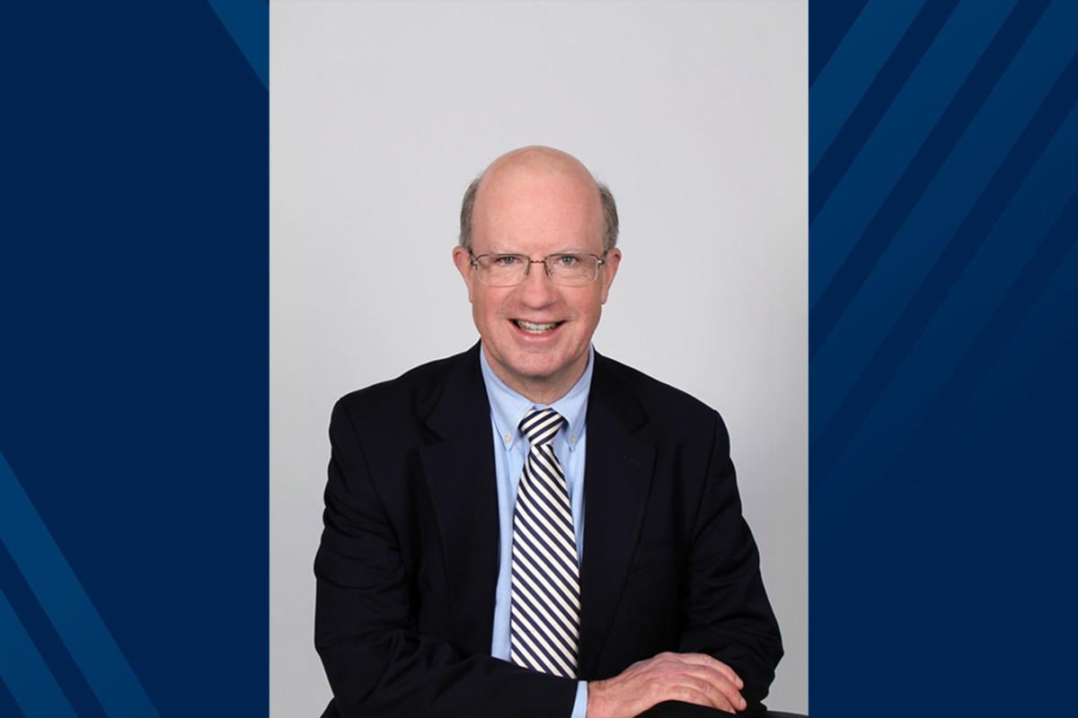 Dr. Moran to lead neuroscience efforts to combat opioids Harrison