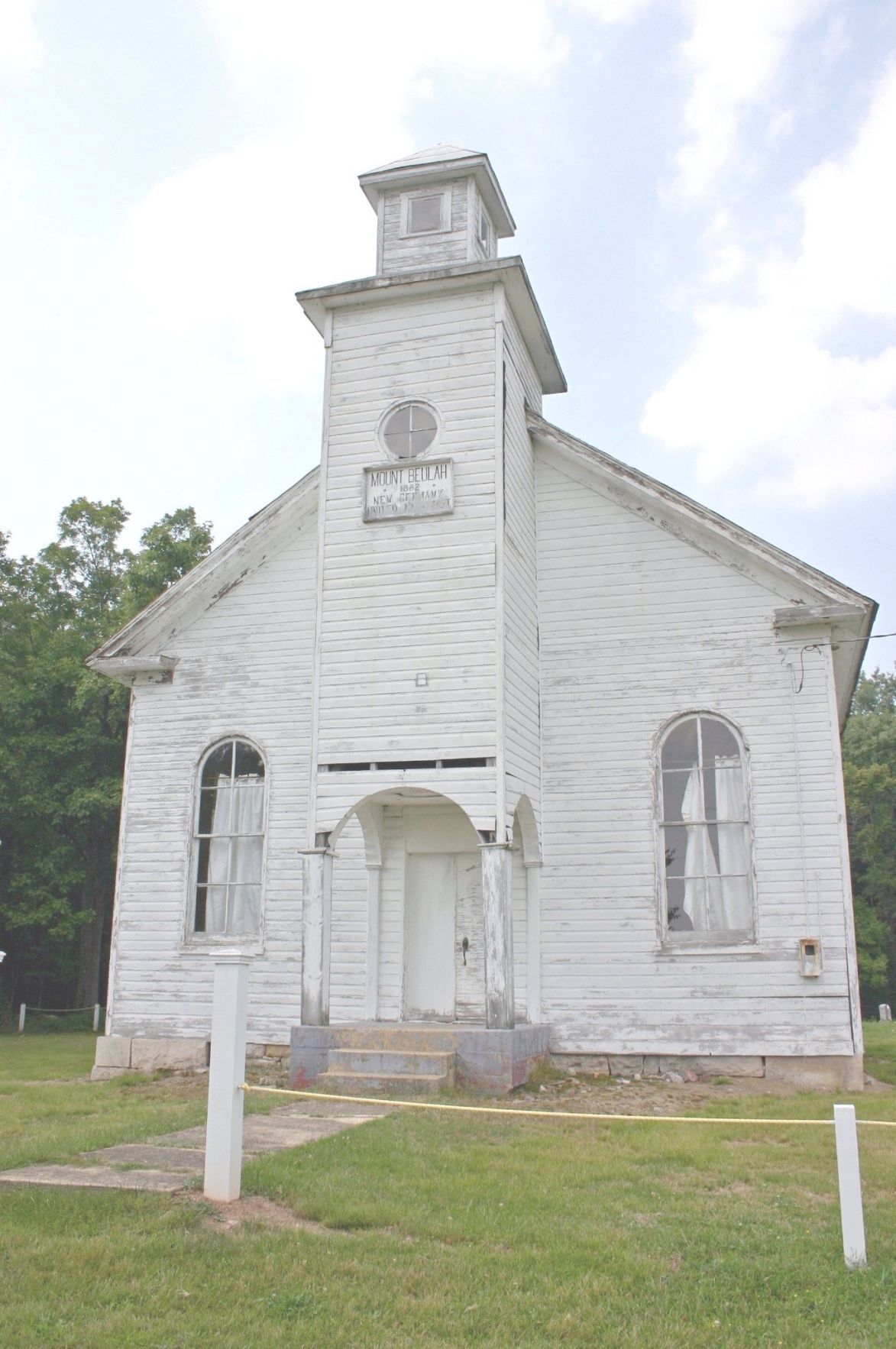 Mount Beulah Gospel Music Festival slated Saturday in Grantsville