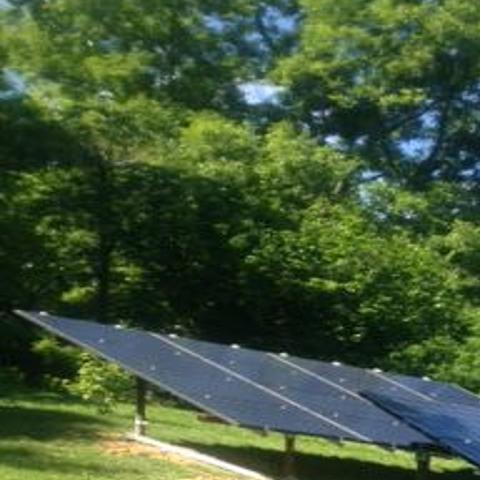 Wv Lacks Solar Power Incentives Wv News Wvnews Com