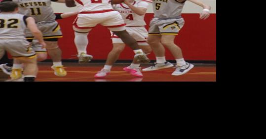 Keyser falls at Petersburg, takes Fort Hill to the edge - Vimarsana News