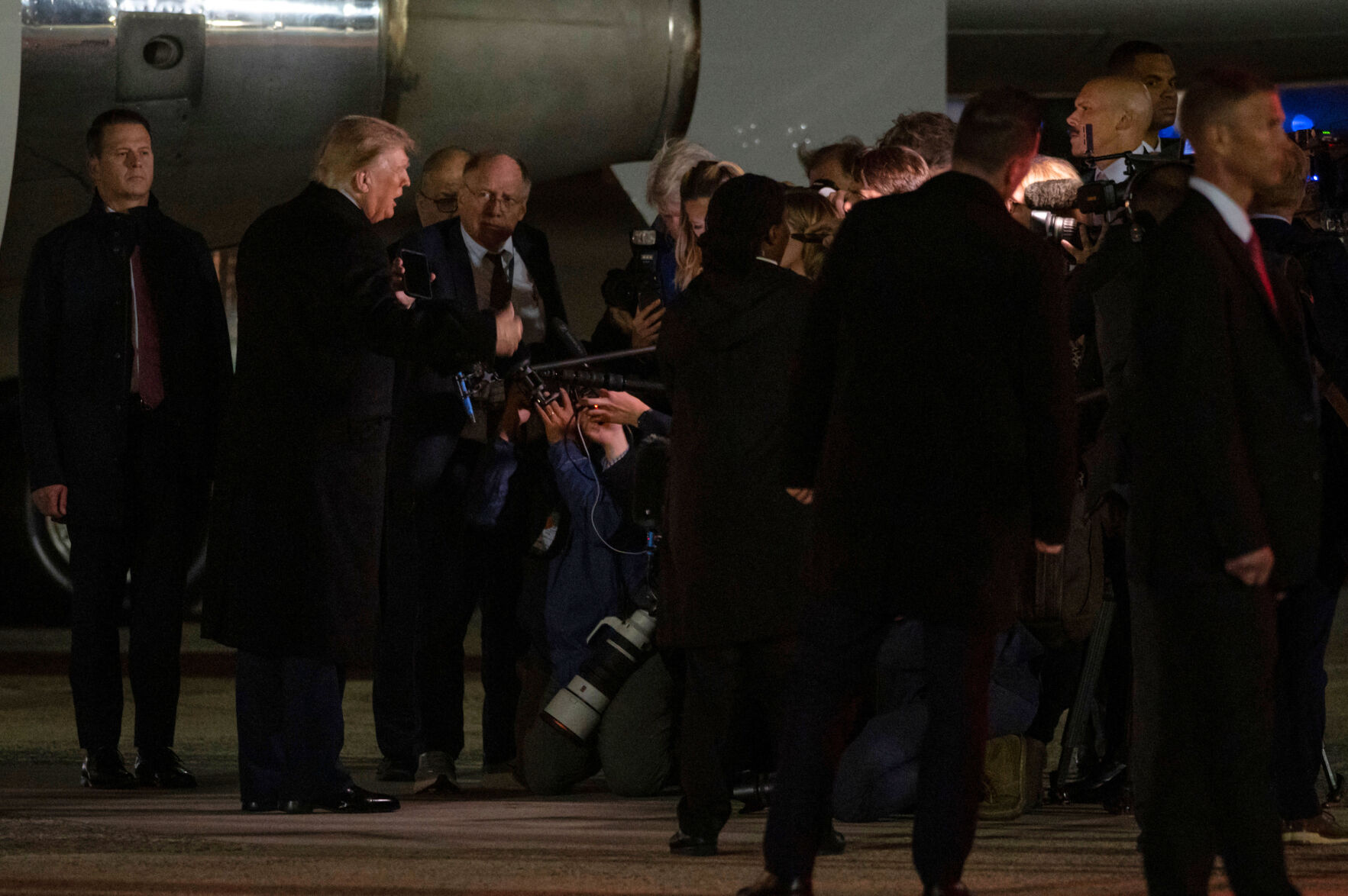 Trump | US and World News | wvnews.com