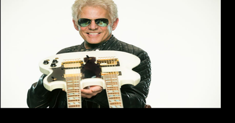 Former Eagles member Don Felder to perform at Clarksburg Amphitheater (West Virginia) - Vimarsana News