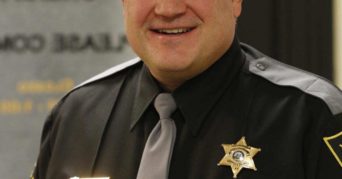 As West Virginia churns from one drug crisis to next, 3 with boots on ground call for better enforcement, treatment & education (copy) As West Virginia churns from one drug crisis to next, 3 with boots on ground call for better enforcement, treatment & education (copy)