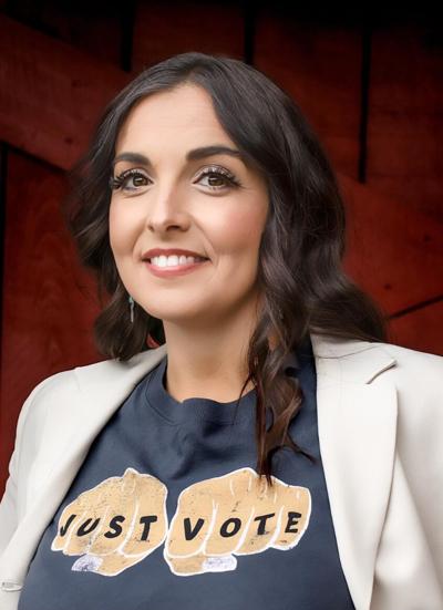 Miller looks to take on the role of Taylor County Magistrate Grafton