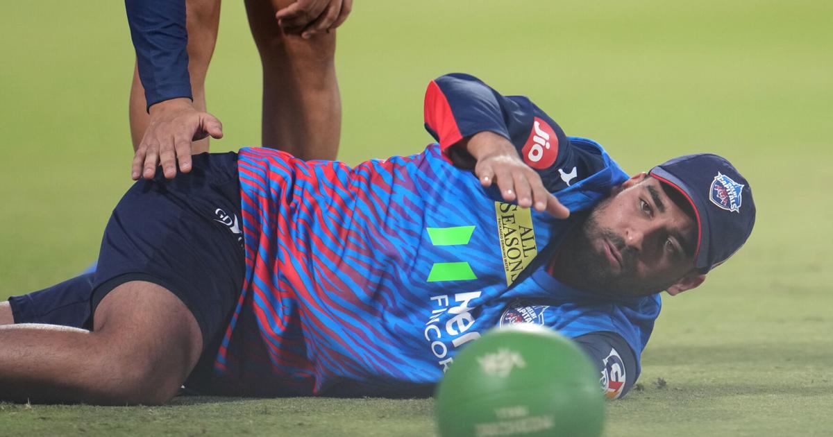 भारत आईपीएल क्रिकेट