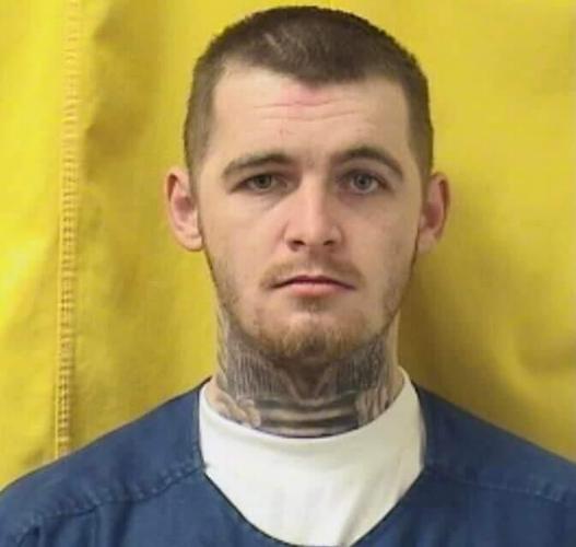 10 sentenced to prison in Gallia County Gallipolis News
