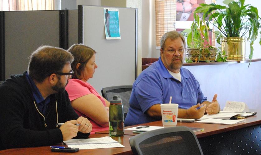 PITAR discusses plan to solve region's drug concerns Local News for