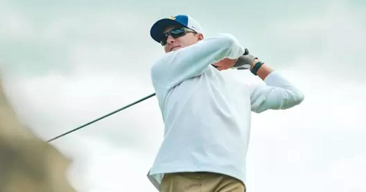 WVU Golf begins 12th season in New York Harbor Cup