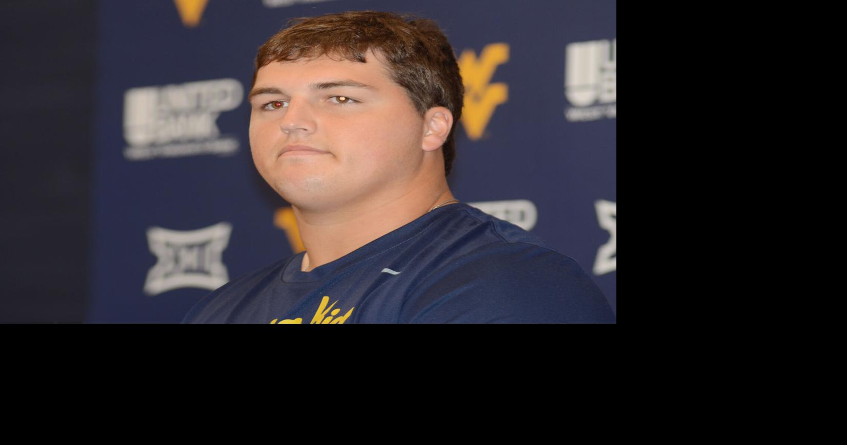 Rodriguez believes WVU’s o-line is deeper, better | West Virginia ...