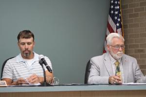 Kingwood Council approve first reading of refuse ordinance update, addresses ad valorem tax revenue shortfall