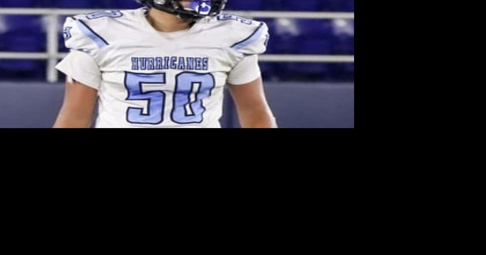 Another edge rusher pushes WVU football commitment list to 20 | West ...