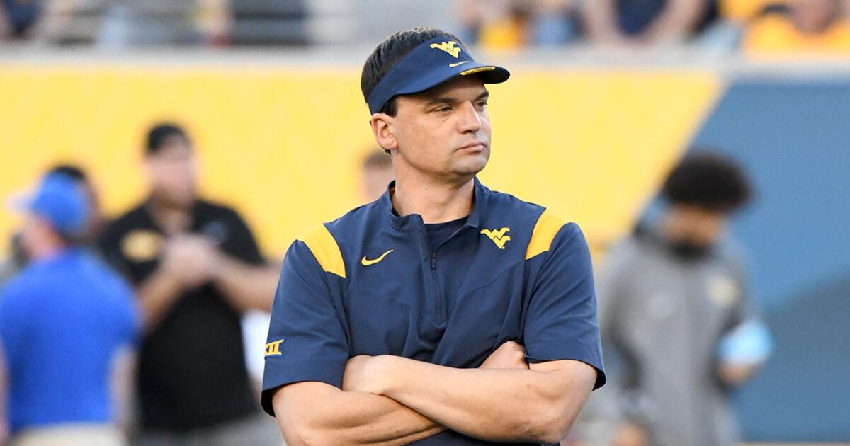 WVU looks to put the D back in defense through its best players | West ...