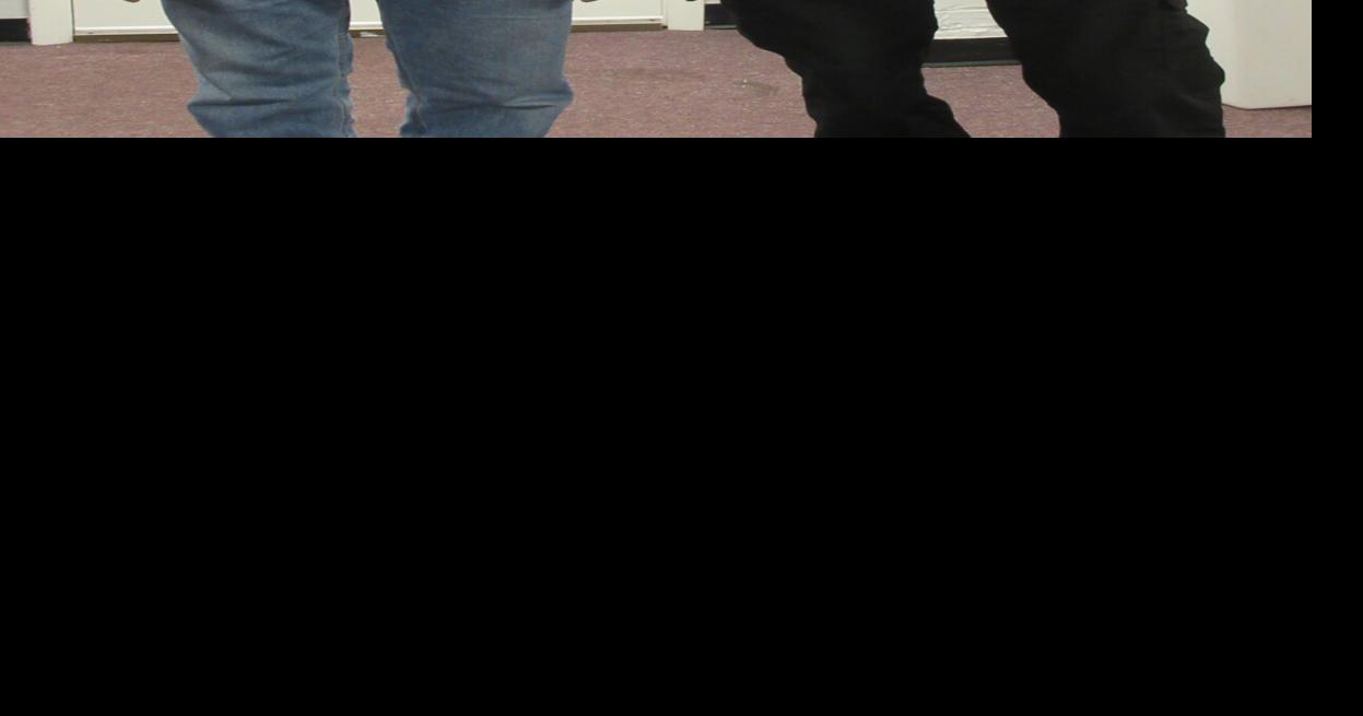 Ridgeley new officer Mineral County WV News and Tribune