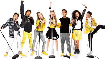 Inspiratie Voorschrift Wind MINI POP KIDS to perform at Clarksburg, WV, Amphitheater | Harrison News |  wvnews.com