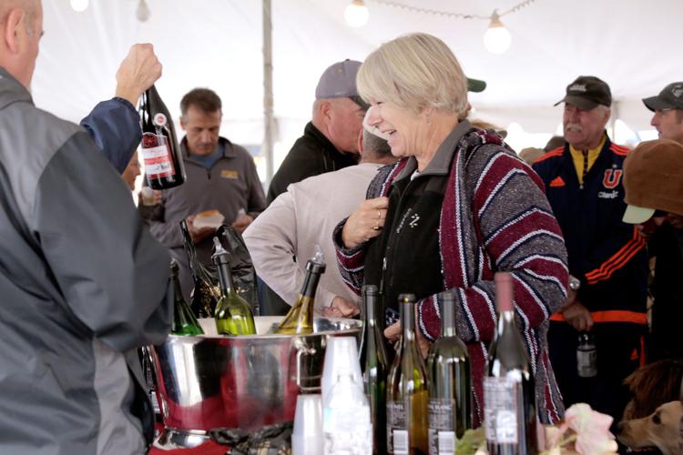 28th annual Leaf Peeper's Festival to show fall colors and support