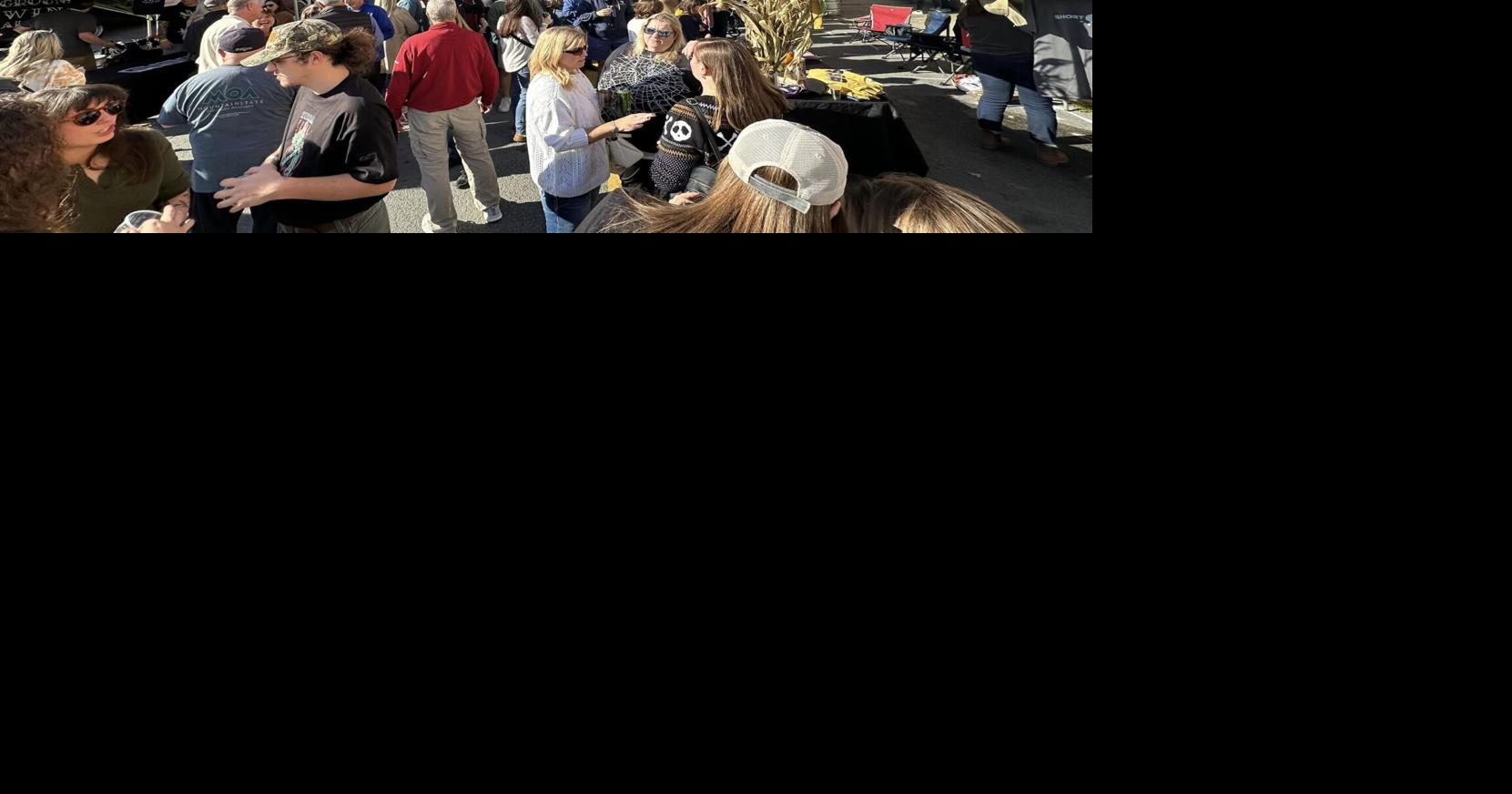 Inaugural Frank-N-Stein Fest far exceeds expectations in Fairmont, West