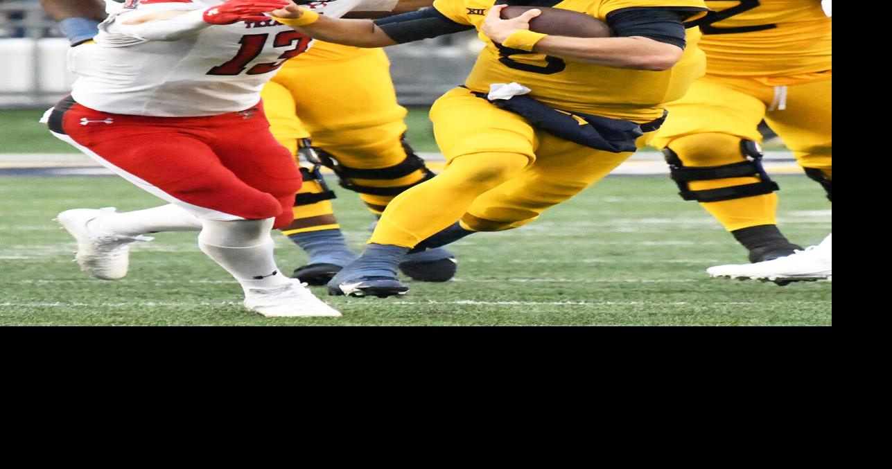 Going inside the mind of the QB | West Virginia University Sports ...