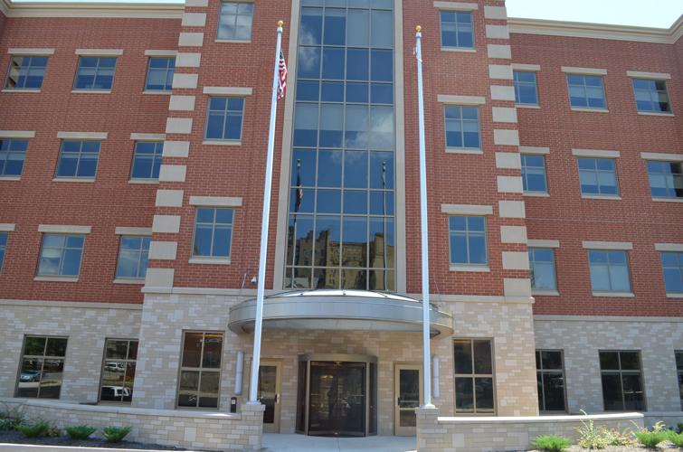 State Office Building opening delayed until August; DHHR to move in