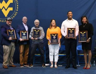 2023 Louisiana Sports Hall of Fame Induction Ceremony