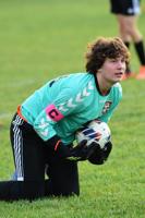 Goal setting: South Harrison's Seth Klimas bound for Concord soccer