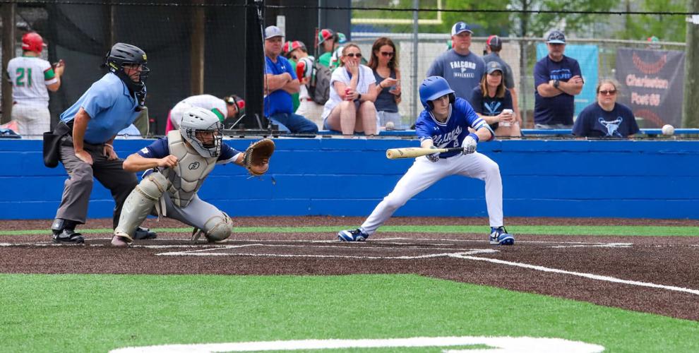 Ripley baseball surges with three-game win streak | Jackson Star and ...