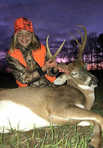 Alabama Guided Deer Hunts: Your Expert Partners for Hunting  