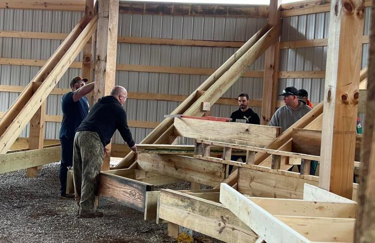 Constellium supports Parchment Valley’s newest project Jackson Star