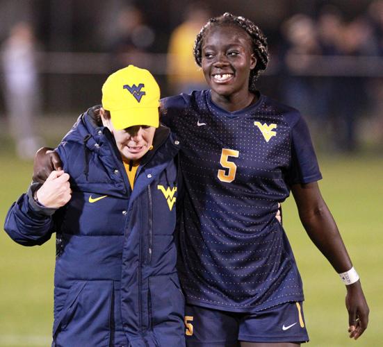 Was WVU's early success a mirage?, West Virginia University Sports