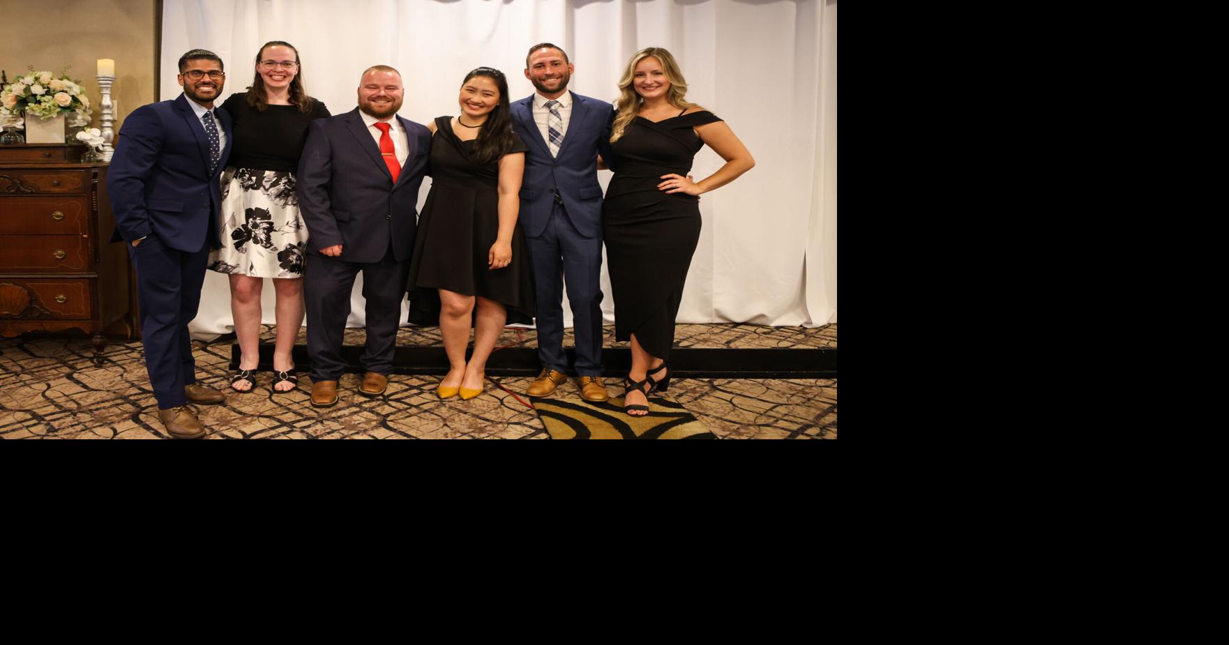 6 graduate from UHC Family Medicine Residency program | Harrison News ...