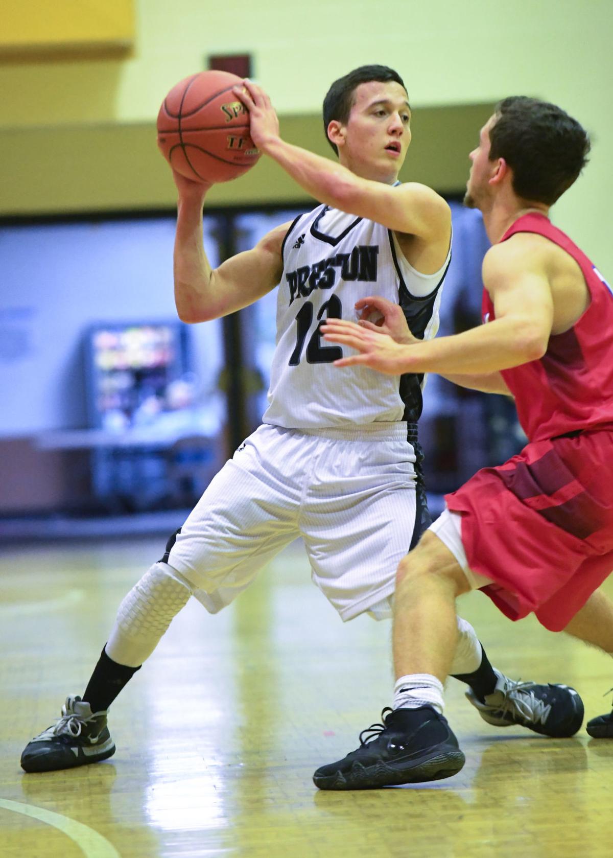 Loughrie Signs With Penn State Fayette Sports Wvnews Com