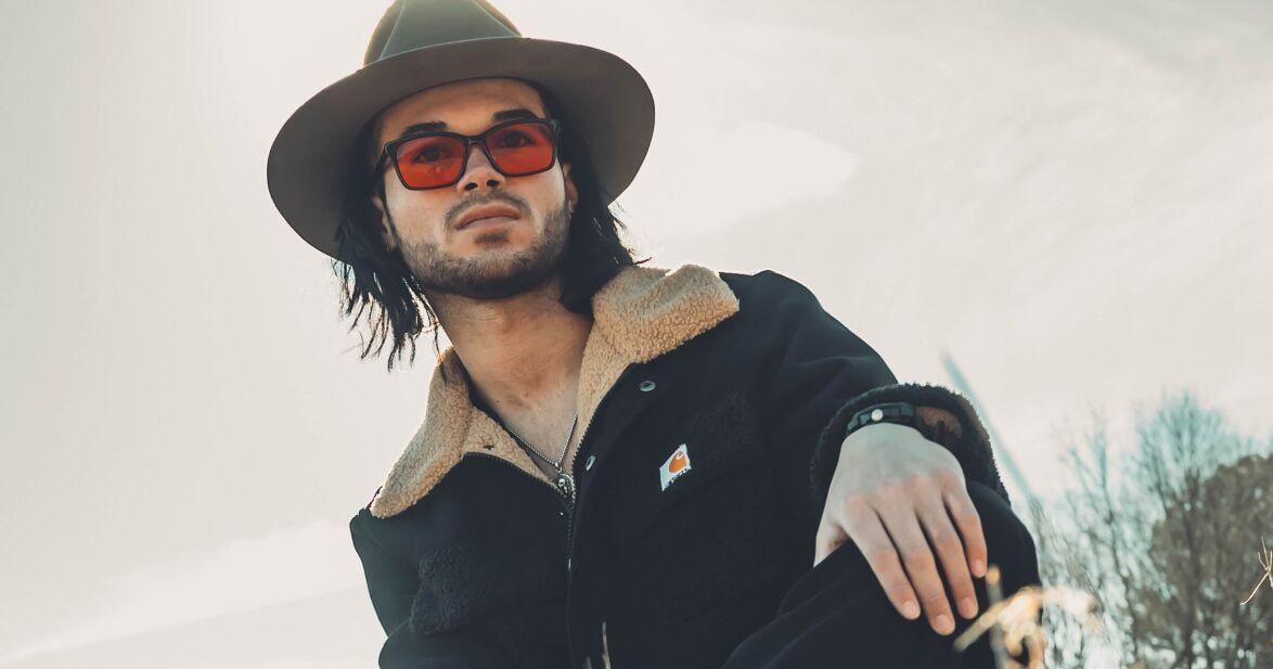 Rock artist Tristan Tritt breaks industry molds, challenges social media vanity in new music