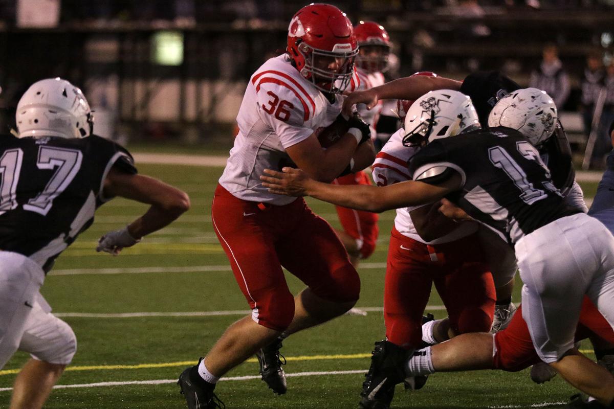 Indians Look To Slow Down Golden Tornado Sports Wvnews Com