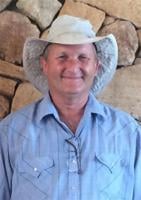 Paul Lee Ringer