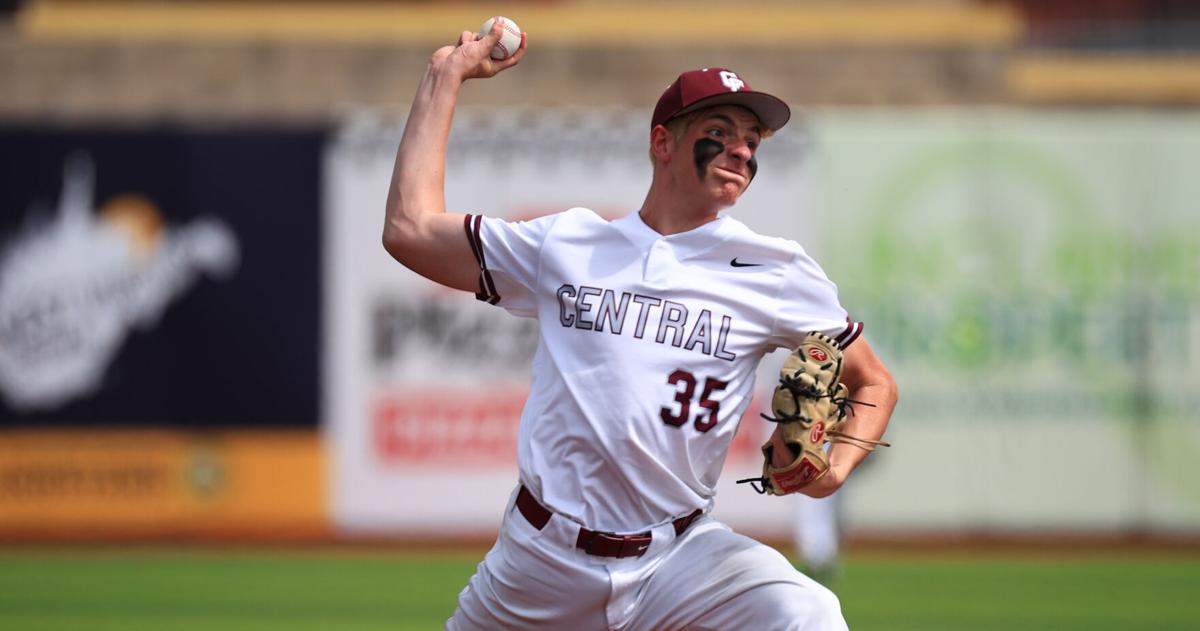 Brodegard's Masterpiece: Wheeling Post 1 Outshines Beckley Bash Post 32
