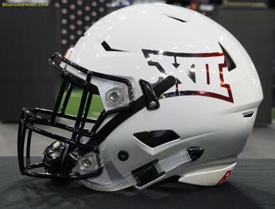 Helmet Technology Aims For Better Protection Wvu Sports Wvnews Com