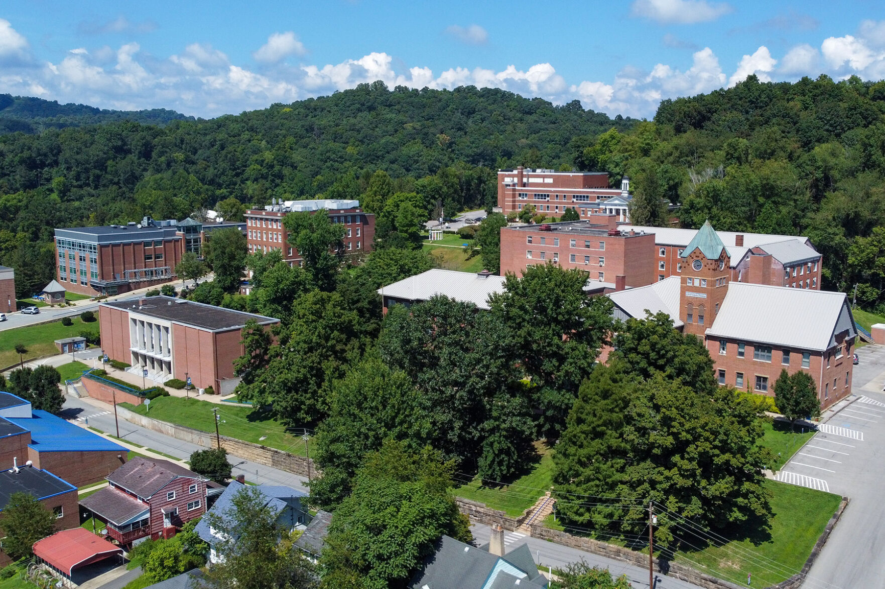 Glenville State University Remains Focused On Smart Growth, Serving ...