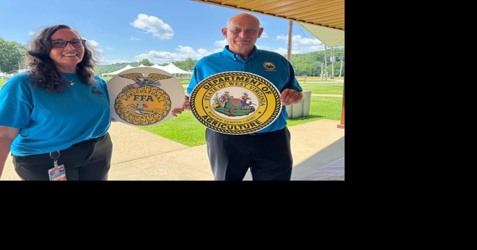 Collaboration fuels Cedar Lakes’ first 10 years with West Virginia Department of Agriculture