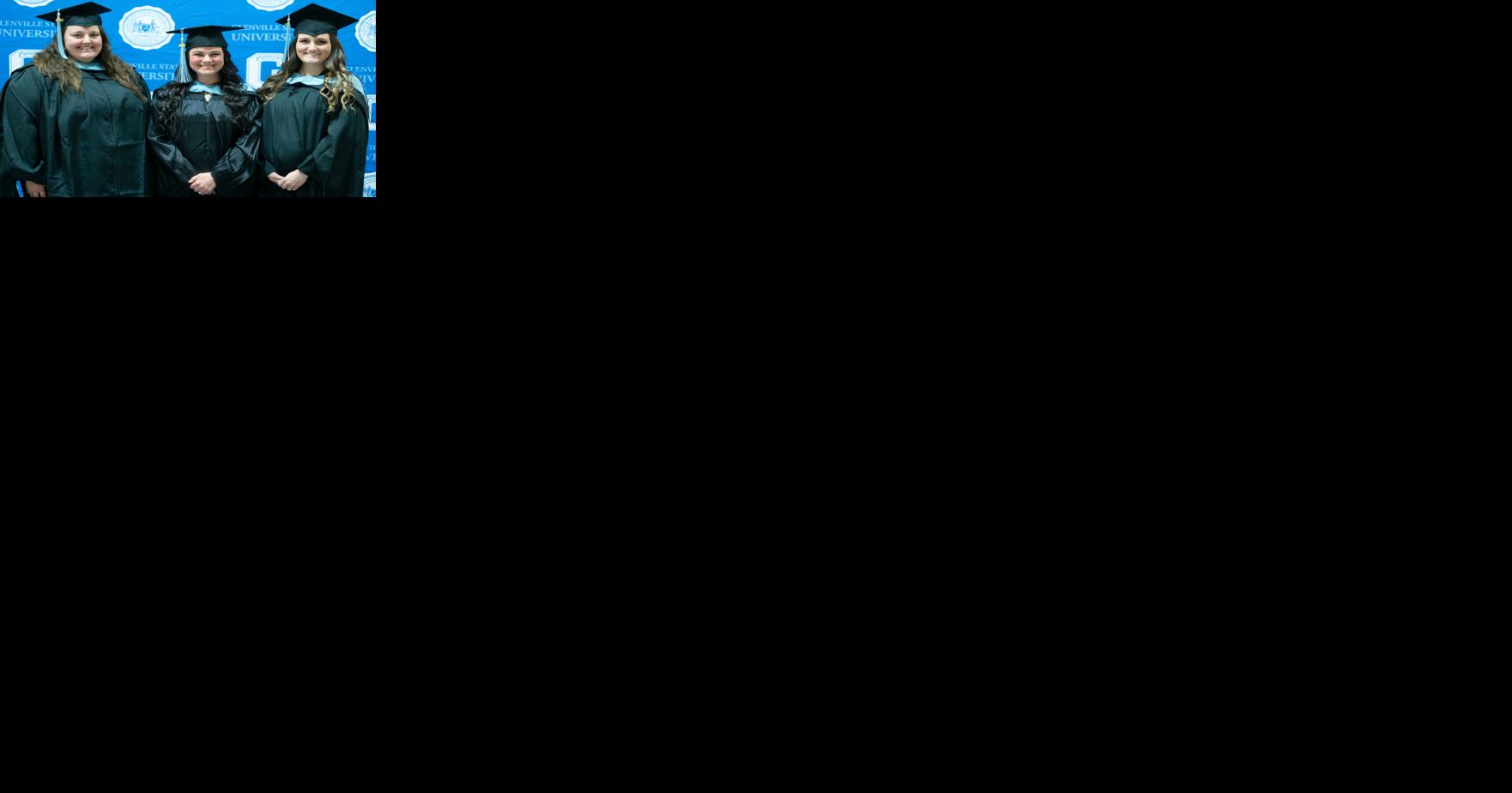 Glenville State University celebrates first graduates of Master of Arts in Education programs - Vimarsana News