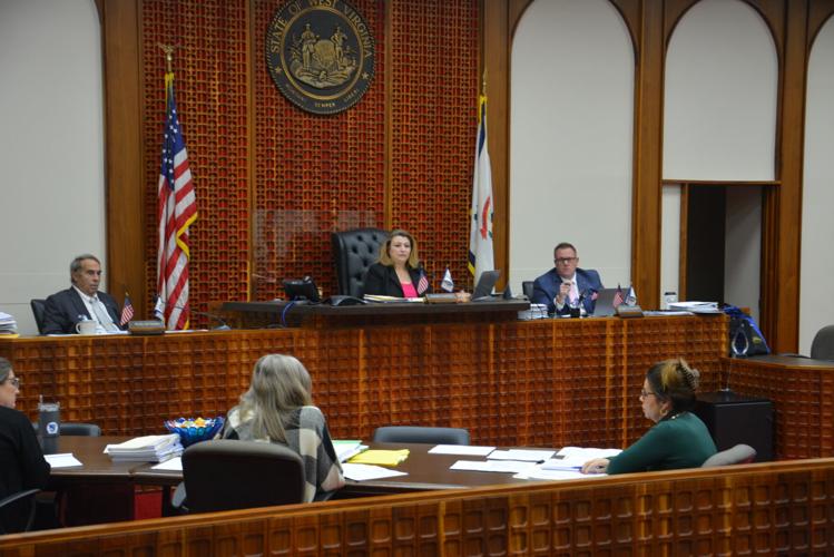 Change orders finalized for LewisGilmer (West Virginia) E911 center