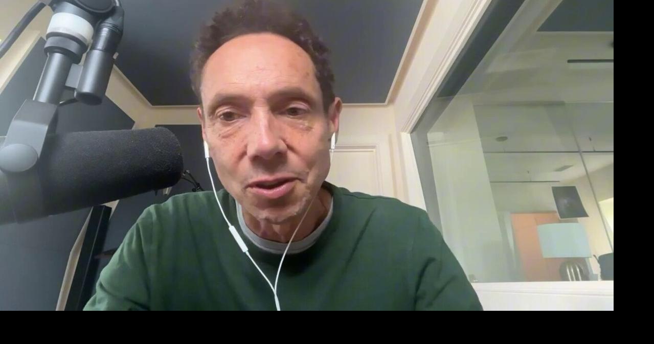 Malcolm Gladwell opposes West Virginia power line project bound for Maryland and Virginia