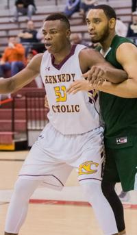 As Expected Oscar Tshiebwe Commits To Wvu Wvnews Com