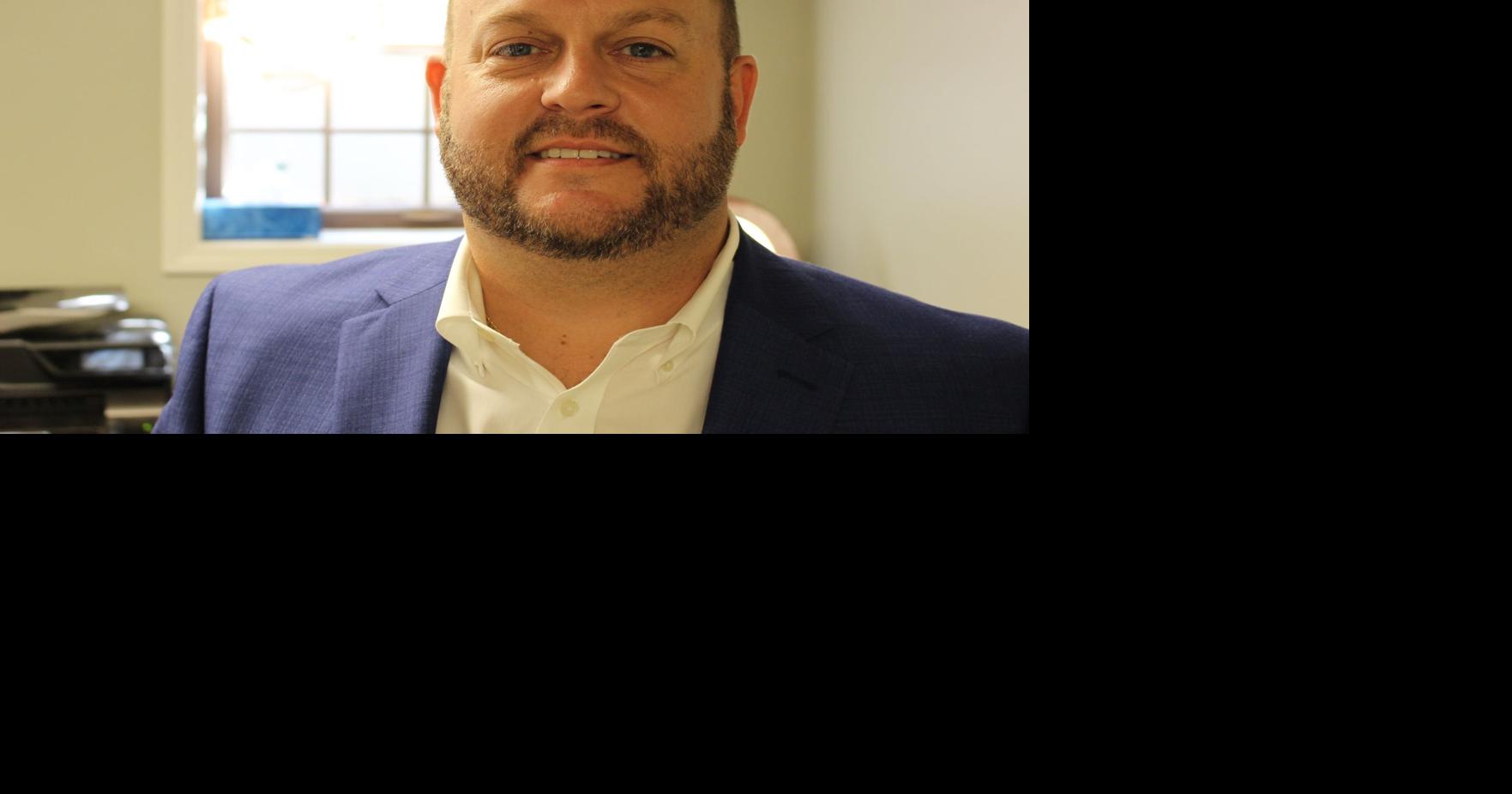 Pat Kovalck Bringing hard work, heart and community pride to Shinnston