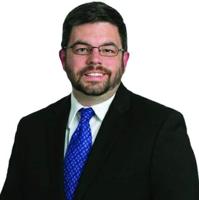 Ryan Kennedy: Candidate for Harrison County Division 2 circuit judge