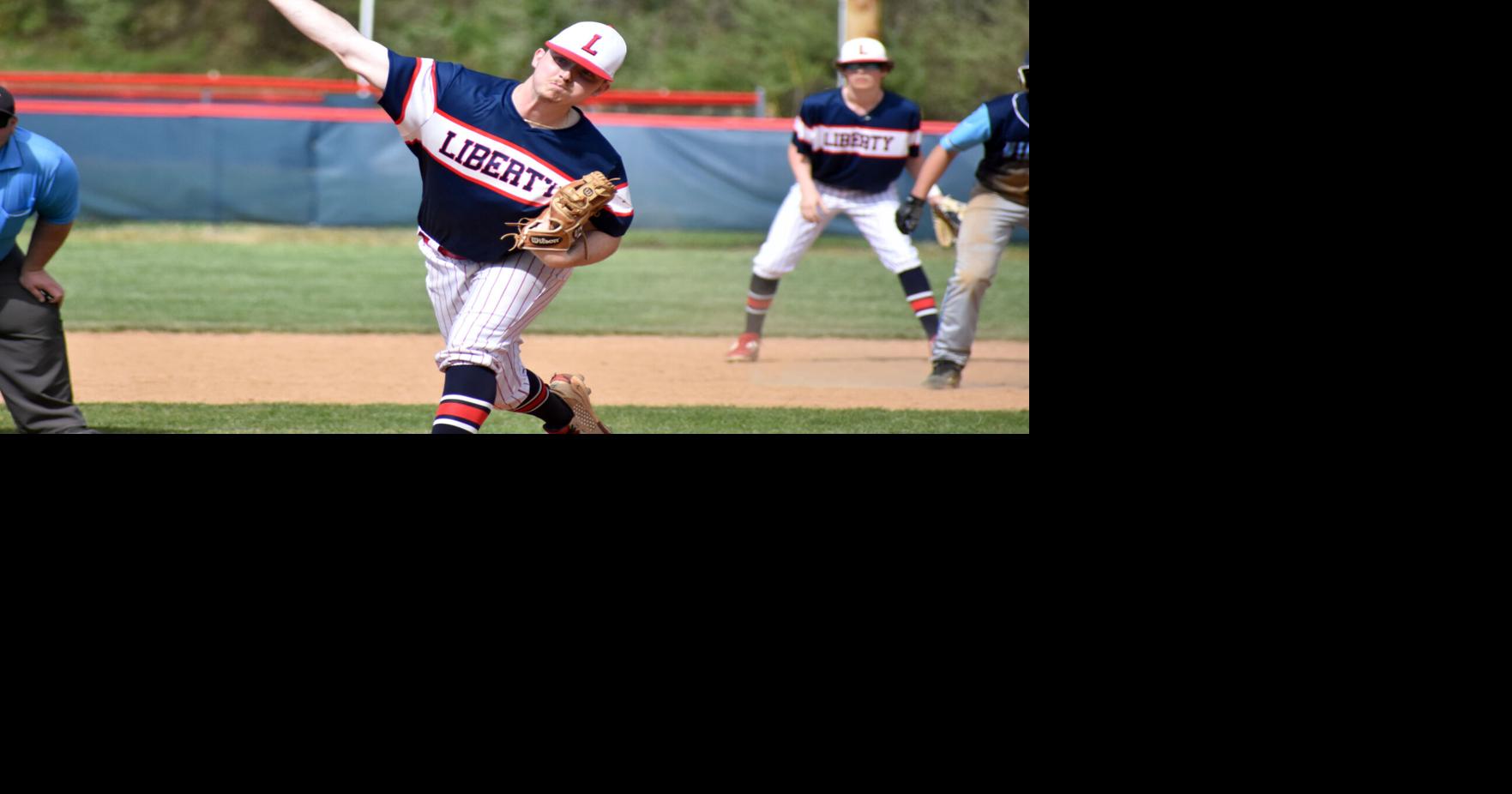 Fairmont Senior softball, Liberty baseball pick up playoff victories West Virginia High School