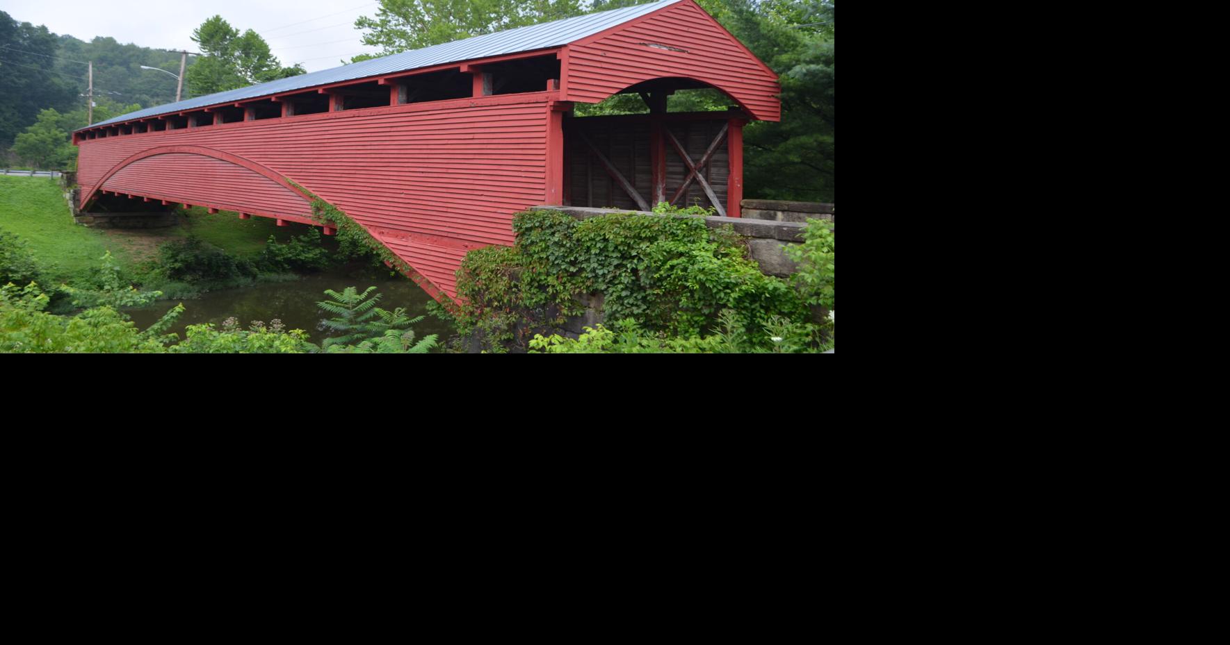 Barrackville, West Virginia, residents seeking to restore town's