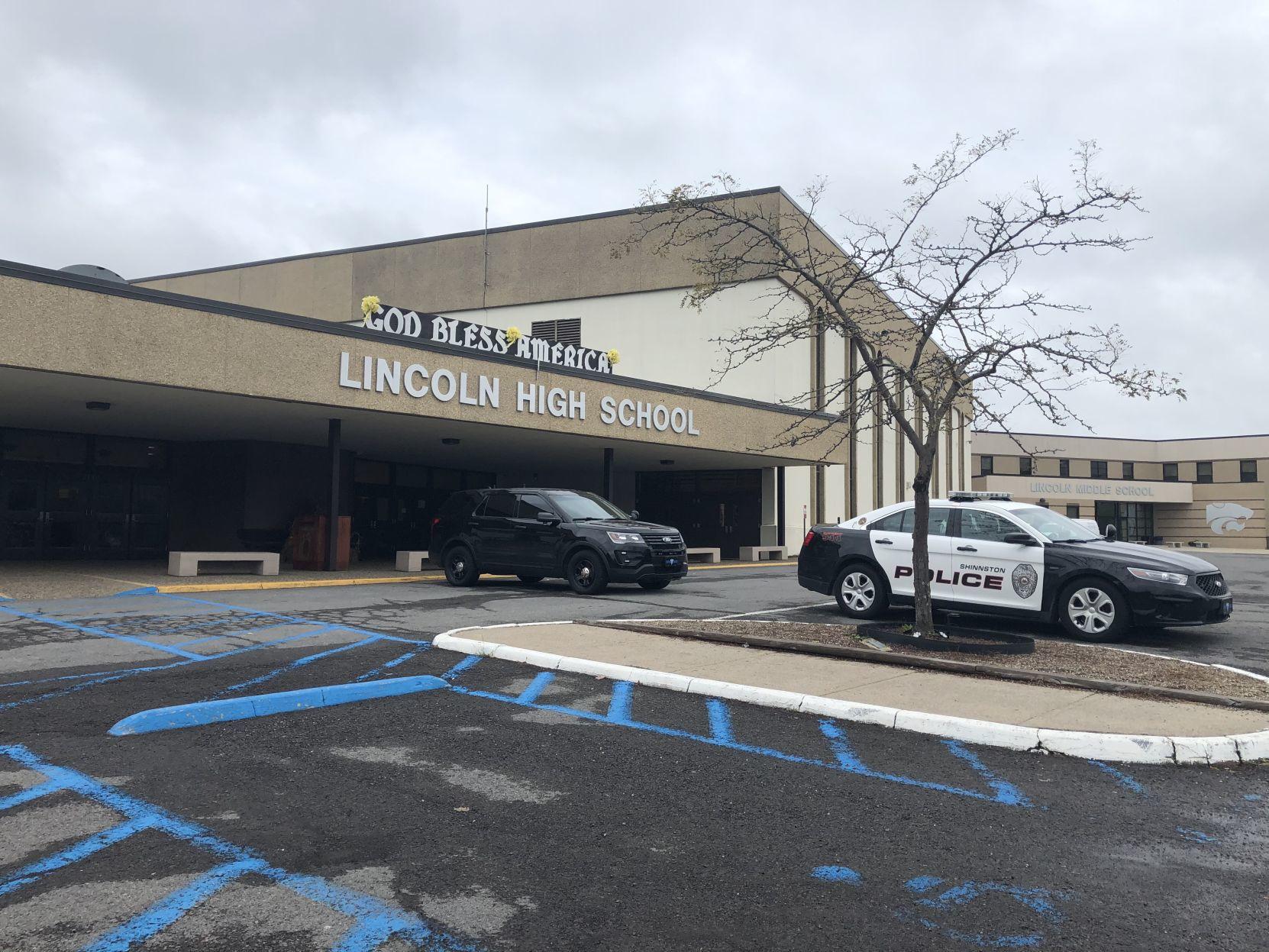 Lincoln High School senior class of 2022 to host formal flea market in