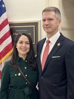 West Virginia Reps. Moore, Miller set to begin work in Congress